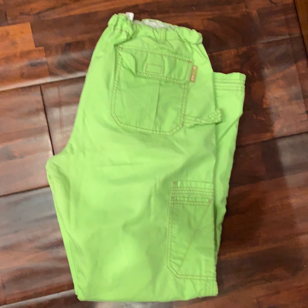 COPY - Koi scrub “Kathy pants”